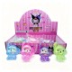Hello Kitty Squishy Toy