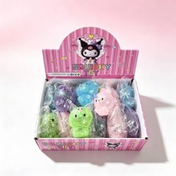 Hello Kitty Squishy Toy