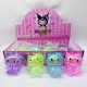 Hello Kitty Squishy Toy