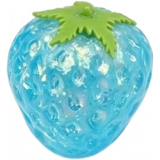 Strawberry Squishy