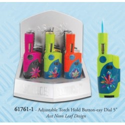 61761 Adjustable torch 