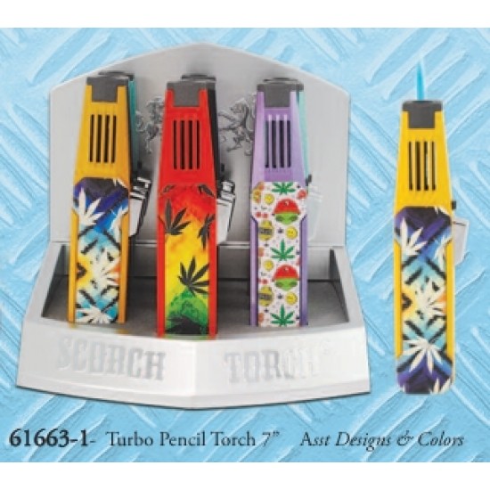 61663 Turbo pencil Torch 