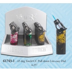 61743 45 Degree Torch