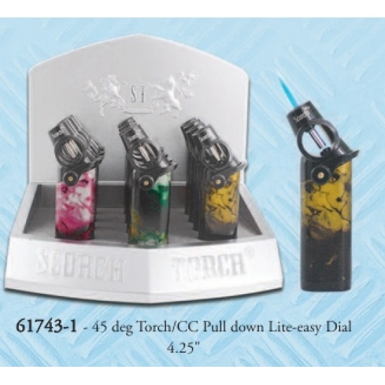 61743 45 Degree Torch