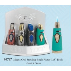 61787 Powerful hand held cone shape