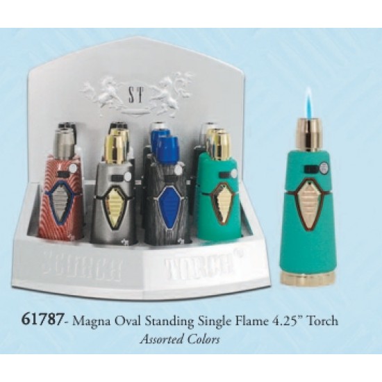 61787 Powerful hand held cone shape