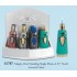 61787 Powerful hand held cone shape