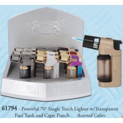 61794 45 degree angle torch