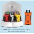 61814 3T Smooth side press lighter