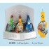 61820 Golf bag lighter