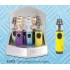 61825 Falcon Rocket nozzle lighter