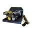 Techno Double Torch 9mm Pistol Lighter