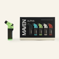 Maven Alpha Lighter