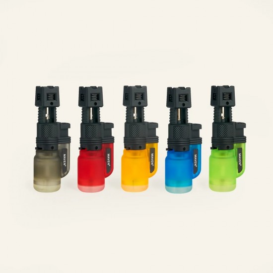Maven Laytop Pocket Lighter
