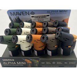 Maven Alpha Mini Lighter