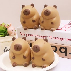 Capybara Squishy Stress Ball