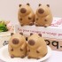 Capybara Squishy Stress Ball