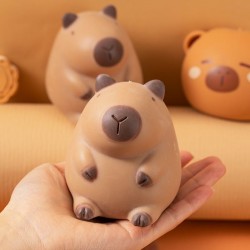 Capybara Squishy Stress Ball