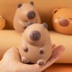 Capybara Squishy Stress Ball