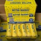 Butter Stick Squish