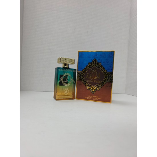 Oud Al Khalifah