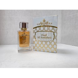 Oud Al Andalusi (White)