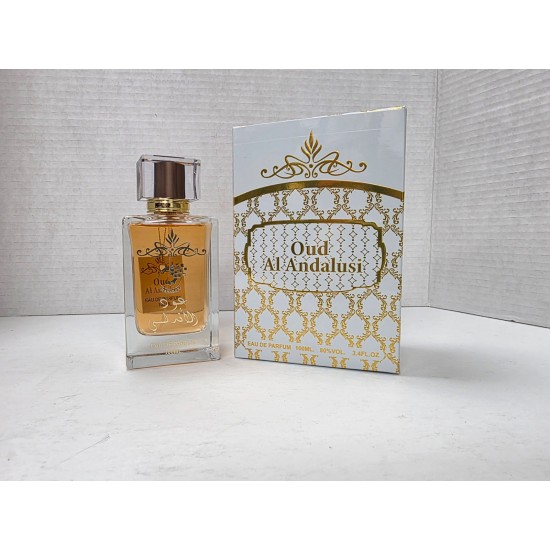 Oud Al Andalusi (White)