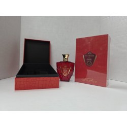 LEGEND RED
