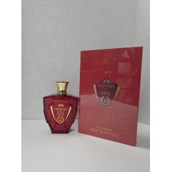 LEGEND RED