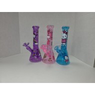 10" Beaker Water Pipe 
