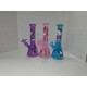 10" Beaker Water Pipe 