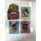 Mylar Bag