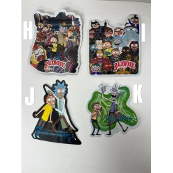 Mylar Bag