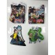 Mylar Bag