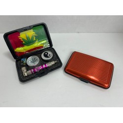 Smoking Kit Set