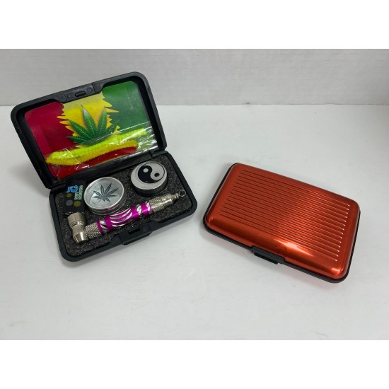 Smoking Kit Set