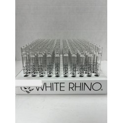 White Rhino Straight Pipe