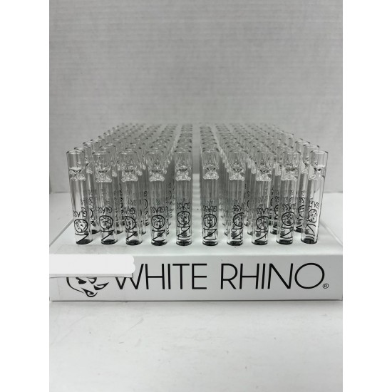 White Rhino Straight Pipe