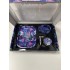 Tray Smoking Kit Puff Puff 