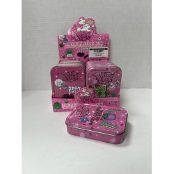 BB Premium Stash Tin