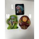 Mylar Bag