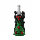 Gothic  couple water  pipe