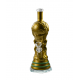 Football trophy water pipe