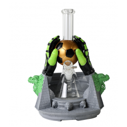 Stadium water pipe
