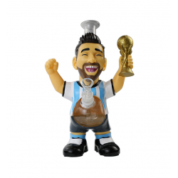 Lionel Messi water pipe     