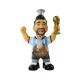 Lionel Messi water pipe     