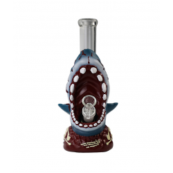  Zombie shark water pipe
