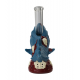  Zombie shark water pipe