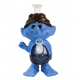 The Smurfs  water pipe