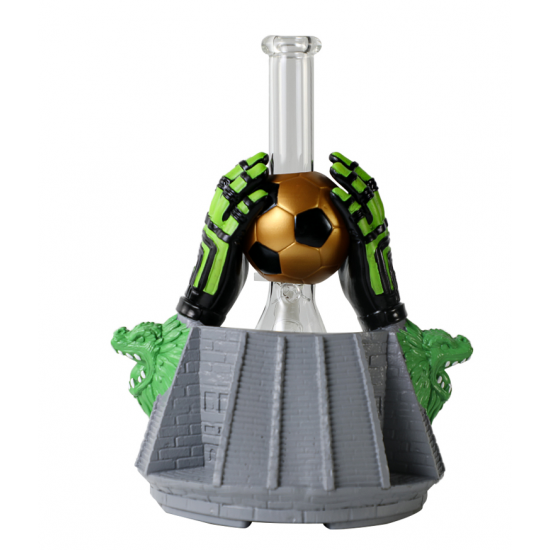  Stadium water pipe